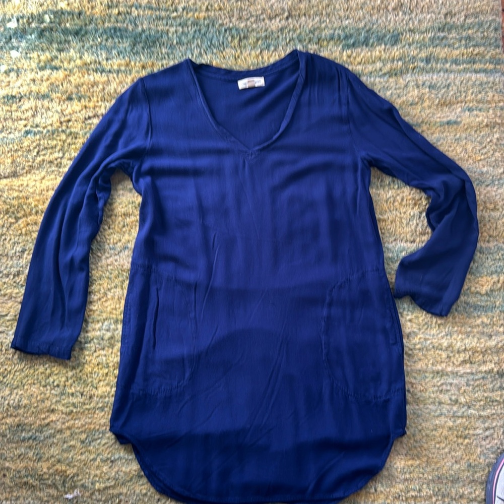 Cloth & Stone Dress | Medium